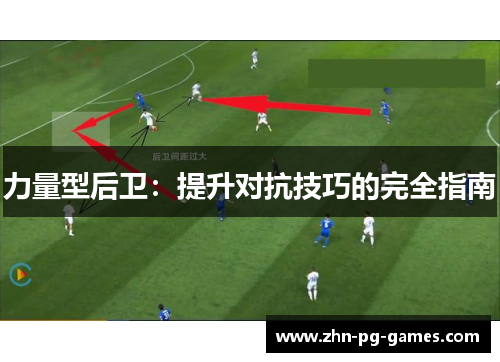 力量型后卫：提升对抗技巧的完全指南