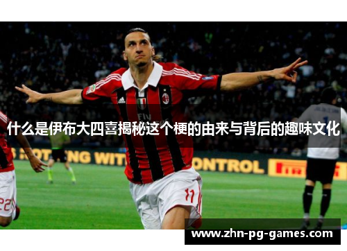 什么是伊布大四喜揭秘这个梗的由来与背后的趣味文化