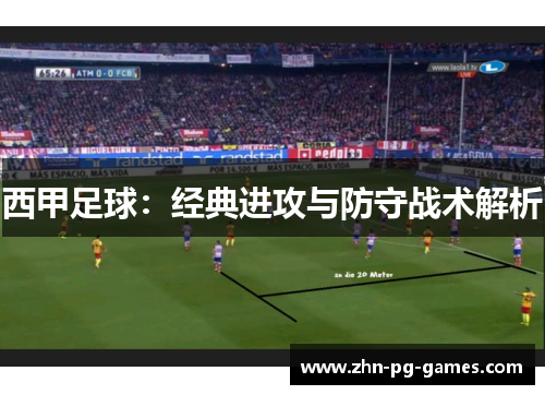 西甲足球:经典进攻与防守战术解析 西甲足球:经典进攻与防守战术解析