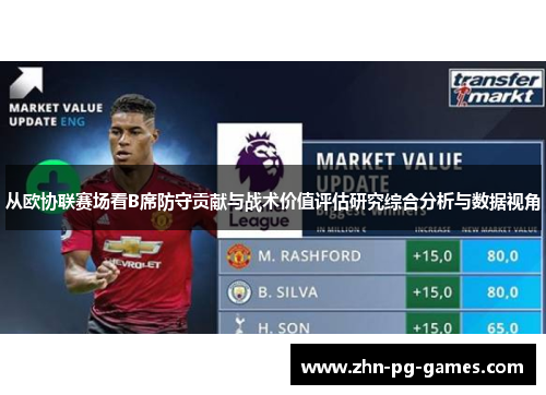 从欧协联赛场看B席防守贡献与战术价值评估研究综合分析与数据视角 从欧协联赛场看B席防守贡献与战术价值评估研究综合分析与数据视角