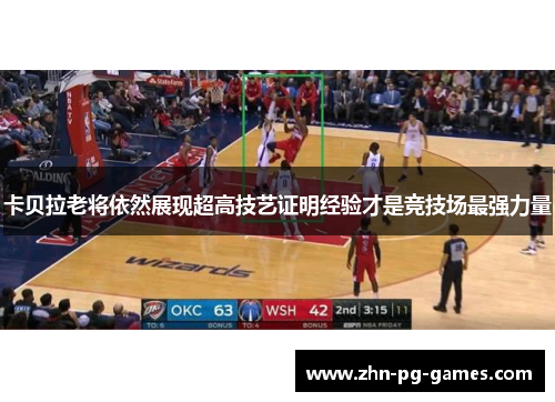 卡贝拉老将依然展现超高技艺证明经验才是竞技场最强力量