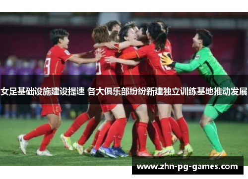 女足基础设施建设提速 各大俱乐部纷纷新建独立训练基地推动发展 女足基础设施建设提速 各大俱乐部纷纷新建独立训练基地推动发展